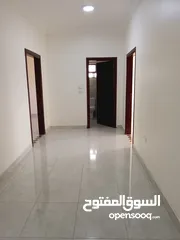  9 شقة للايجار سوبر دلوكس 3 غرف 3 حمامات مع مطبخ أمريكي خلف الشركة البيبسي