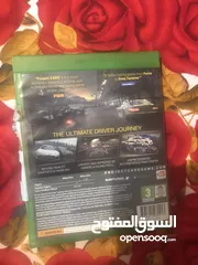  2 Project cars game