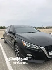  1 نيسان التيما SL 2020