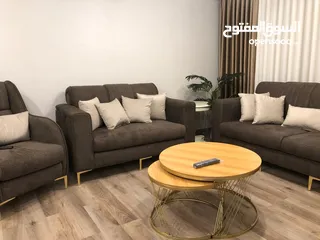  25 شقة للايجار