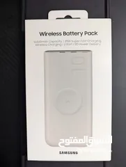  3 بور بانك اصلي Samsung PD super fast بعرض خيالي من سبيد سيل ستور