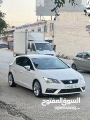  4 سيات ليون2018