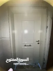  7 بيت للبيع طابو