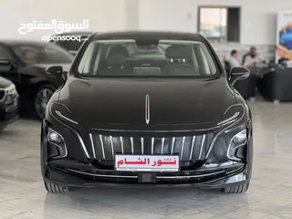  3 هونشي E-QM5 2022 مستعمل عداد قليل بحال الوكاله