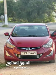  7 ‏Hyundai أم دي موديل 2014 فحص كامل ترخيص سنة كاملة
