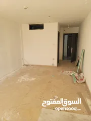  2 مكتب تجاري 32 متر للايجار وادي صقرا