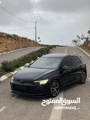  1 GOLF eTSI Mk 8  /2021/2020/ FULL