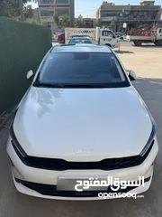  2 Kia k3 2024 للبيع