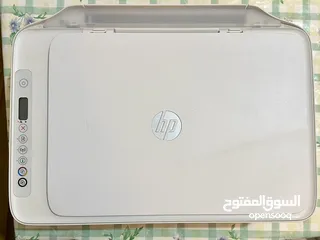  3 HP DeskJet 2620 All-in-One Wireless Inkjet Printer
