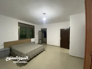 8 سكن موظفات للايجار في رام الله-عين مصباح