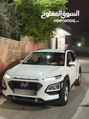  5 جيب هونداي كونا