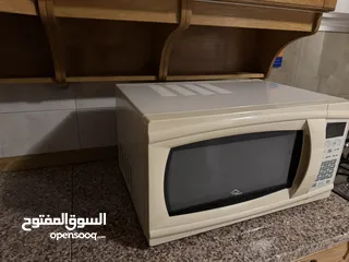  2 ‏مايكرويف هوم ماستر