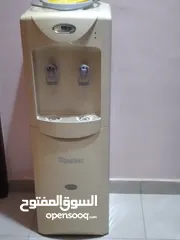  2 كولر ماء للبيع