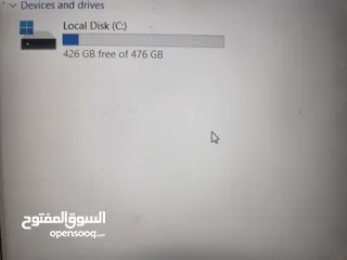  3 لينوفو tl117d الجيل 11. ذاكره 16 جيجا هاردسك 256 جهاز شبه جديد