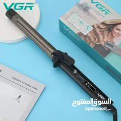  26 اجهزة نسائية ، واجهزة تصفيف شعر من النوعية الفاخرة VGR