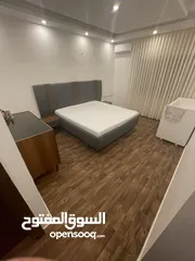  12 شقة طابق ثالث سوبر ديلوكس للبيع في عرقوب خلدا طابق اخير 115 متر بناء جديد، مفروش او غير مفروش