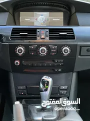  19 كوبرا BMW 520i