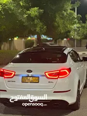  4 اوبتيما SXL