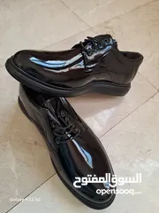  7 حذاء رسمي تركي ماركة DASSLER