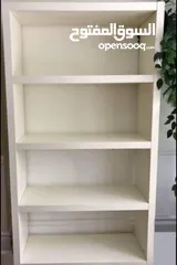  1 IKEA Sturdy Unit/ Bookcase Unit