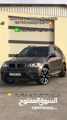  15 BMW X5 6+1 3000cc Diezel 2012 4x4 full package (M)+