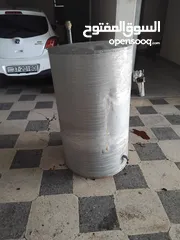  3 شراء جميع انواع الخردوات والتنكات بويلر