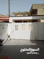  4 منزل دور وملحق حديث في سوق الجمعة عرادة بالقرب من جامع عبدالله بن مسعود