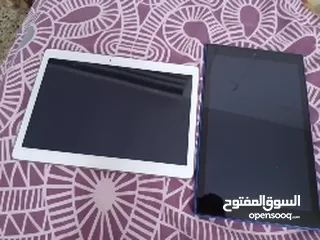  1 ايباد عدد 2 للبيع