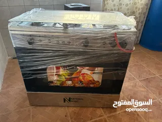  3 اثاث مستعمل بحالة الوكالة للبيع