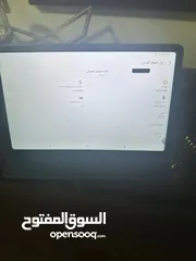  5 تابلت TCL مستعمل اخو الجديد شوف الوصف