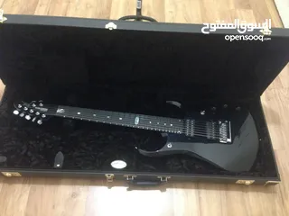  16 جيتار  music man jpxi bfr guitar