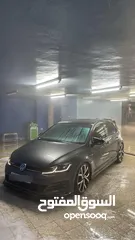  10 Mk7.5 Gti جولف