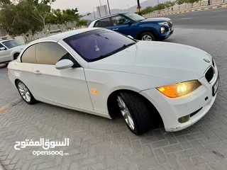  7 Bmw 325i convertible