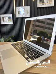  3 MacBook Air 13” 8GB 128GB i5