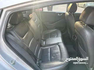  4 هونداي ايونك 2018 للبيع