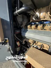  8 مولدات غاز