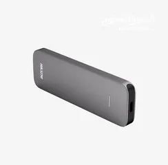  2 هارديسك خارجي سرعة عالية من هيكسيمي Hiksemi Elite Portable SSD 1TB  USB3.2  Gen2X2 Type-C