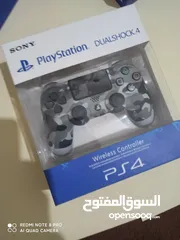  9 يدات ps4 جديد