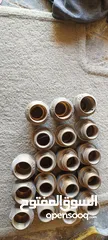  12 نحاسيات مواد صحيه