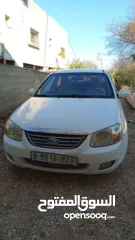  2 كيا سيراتو 2008