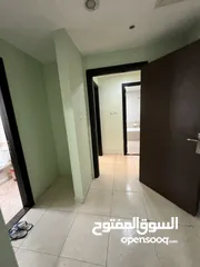  21 شقه غرفتين وصاله  مؤثثة  ب ابراج الامارات