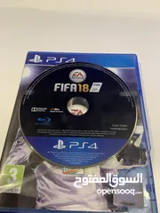  1 (Fifa 18 for sell)