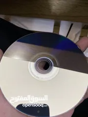  2 قرص رزدنت ايفل 8 او ڤلج مستخدم للبيع