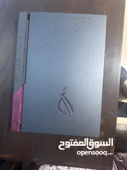  2 Asus ROG Strix G513