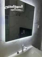  11 شقة للايجار ستديو جبل عمان
