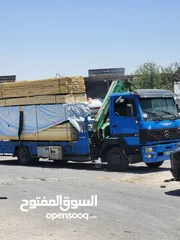  2 ونش للبيع 817