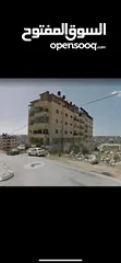  10 إعلان شقة للبيع في رام الله ام الشرايط بجانب سوبر ماركت رويال ومطعم اورجادا (إسكان القلعة ) مساحة145