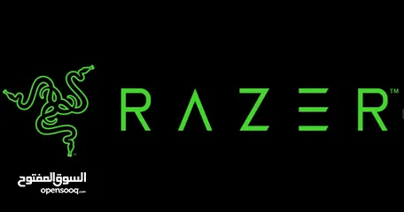  2 ........ماوس باد Razer Goliathus Extended chroma جديدة........