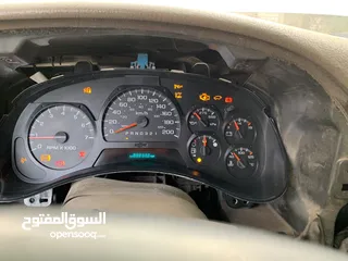  11 قطع شيفروليه بليزر 2002-2008 للبيع