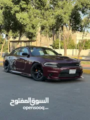  1 دوج جاجر R/T 2019 للبيع